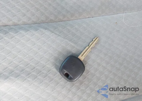 2008 Toyota Camry Le из США, поврежденный, VIN 4T1BE46K48U205878